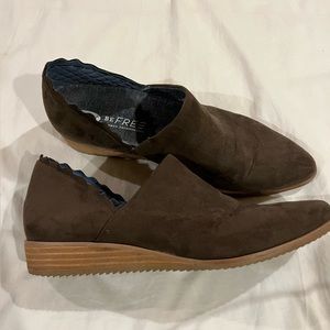 Dr Scholls ‘be free’ loafer